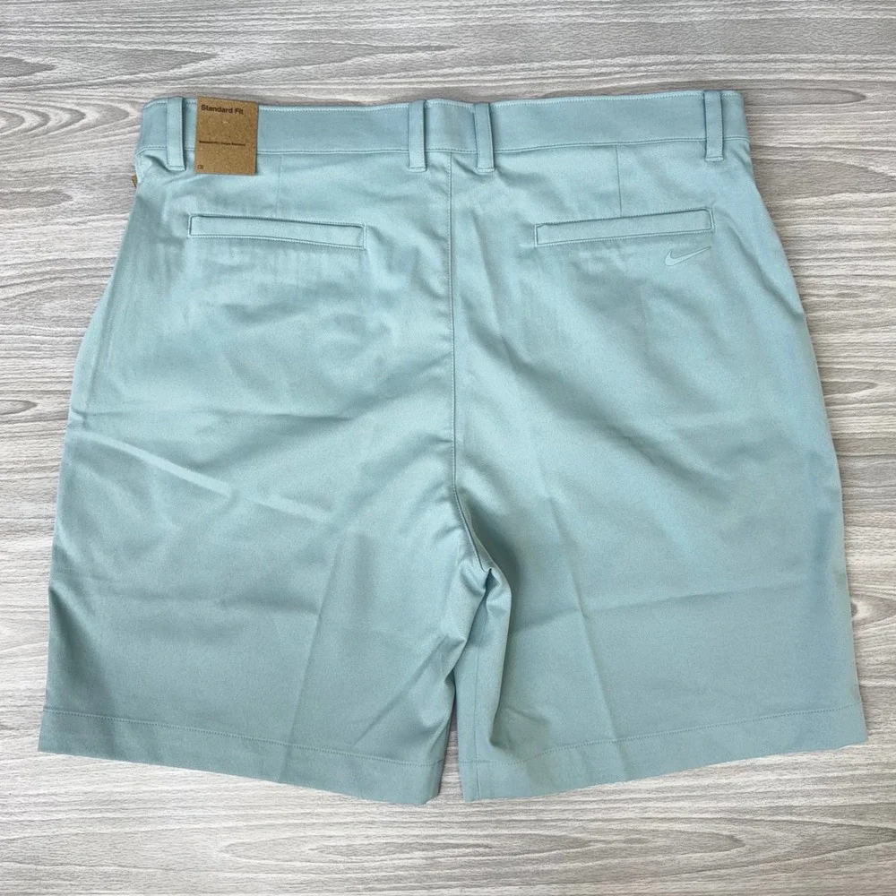 Nike Golf Dri-FIT‎ Tour Chino Shorts Mens 38 Blue FD5721-395 New FD5721-395
